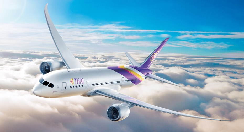 Thai Airways