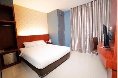 Accommodations in Bangkok