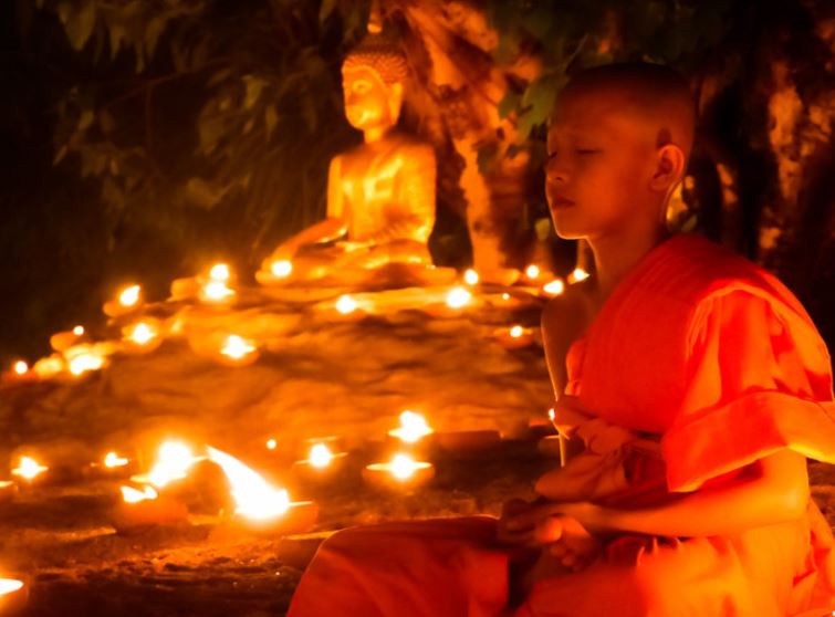 Festivals Celebrated in Bangkok