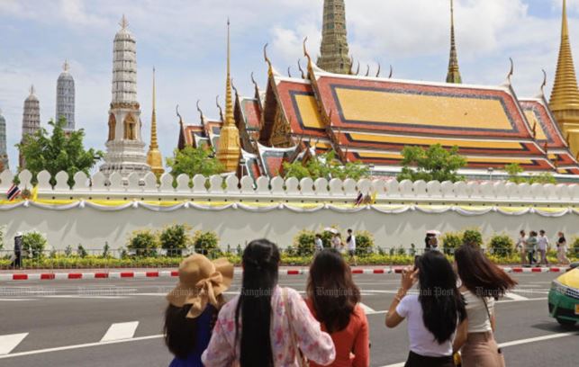 Travel Agents in Bangkok